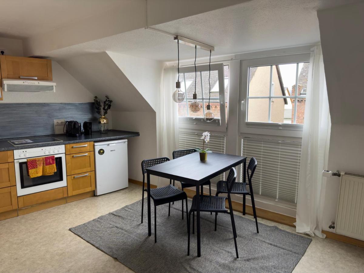 Design Wohnung Naehe Uni Koblenz  Exterior foto